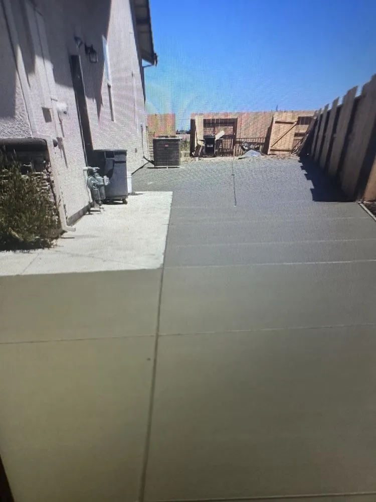 Professional landscape design in Richmond, CA by Jose Luis Handyman