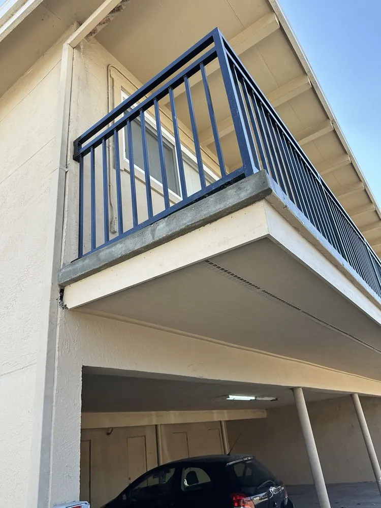 Affordable residential landscaping experts serving Richmond, CA - Jose Luis Handyman