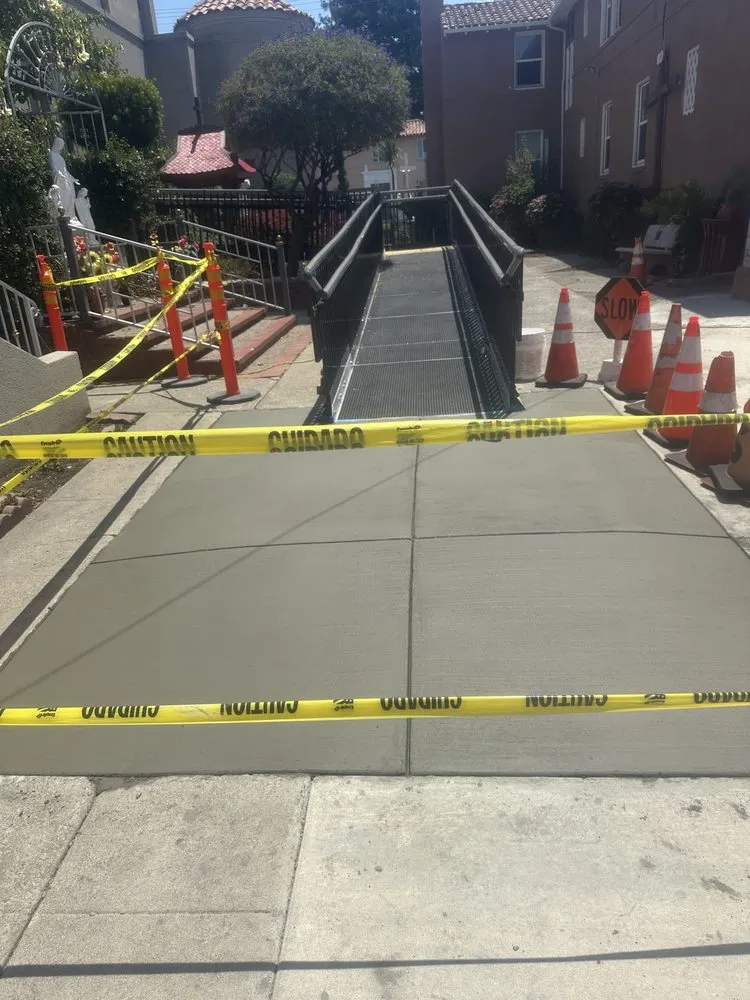 Reliable garden landscaping experts serving Richmond, CA - Jose Luis Handyman