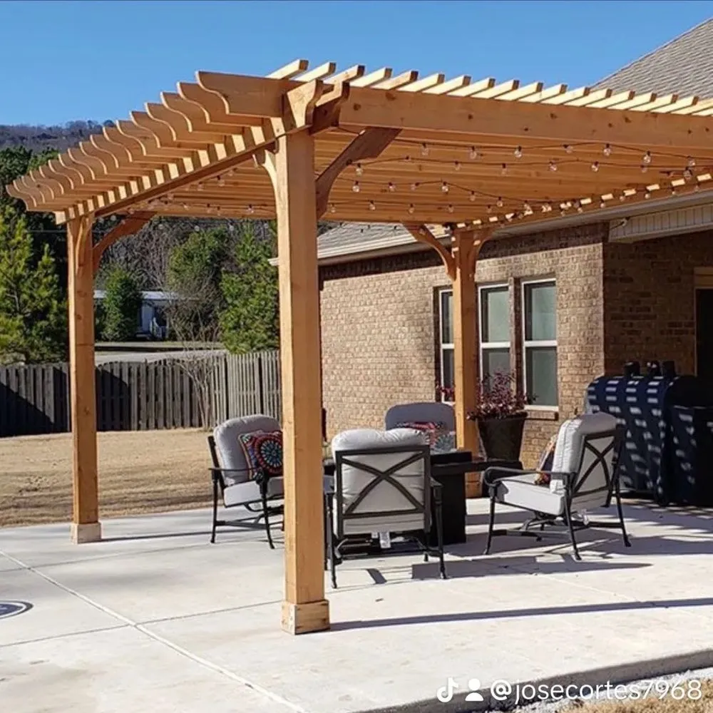 Expert lawn care service in Richmond, CA by Jose Luis Handyman