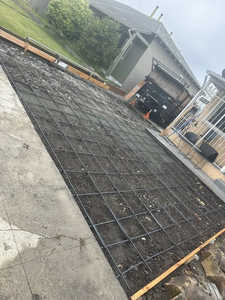 Top-rated outdoor landscaping in Richmond, CA - Jose Luis Handyman