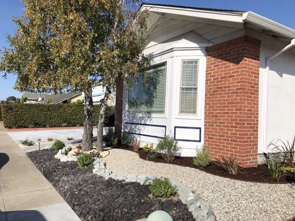 Trusted residential landscaping experts serving Redwood City, CA - Jose Luis Landscape