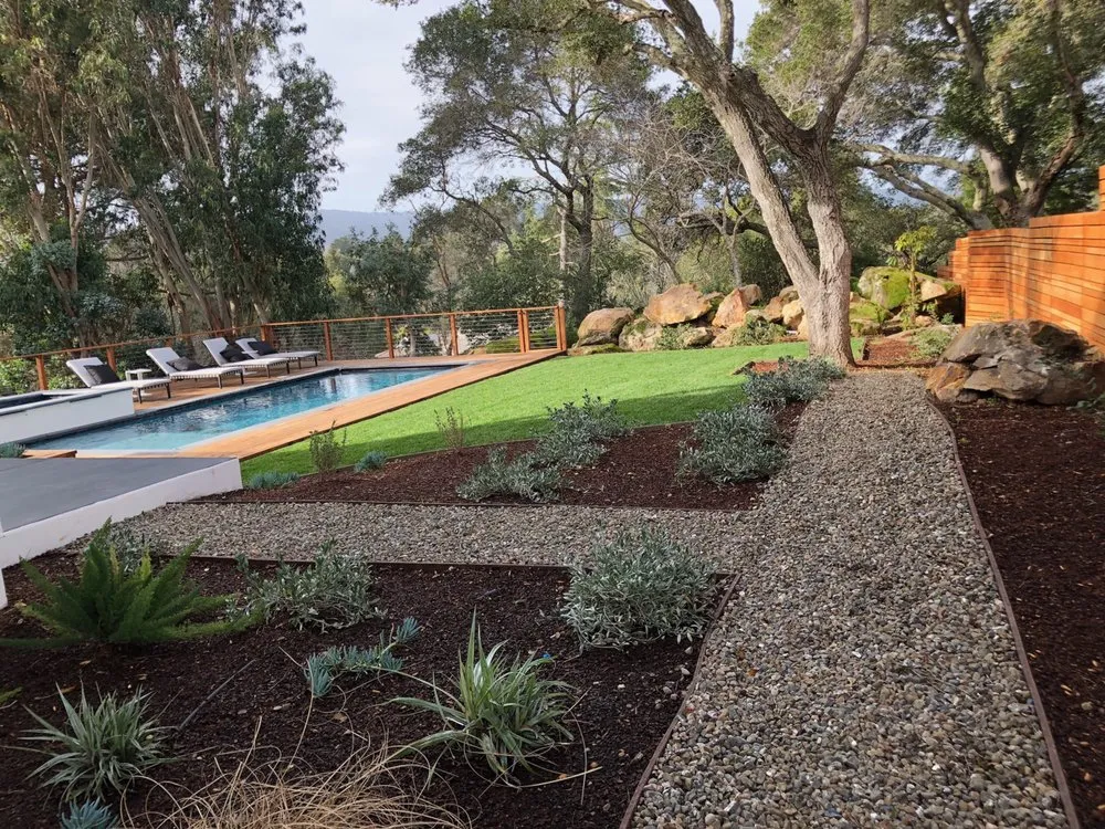Local yard cleanup service in Redwood City, CA - Jose Luis Landscape