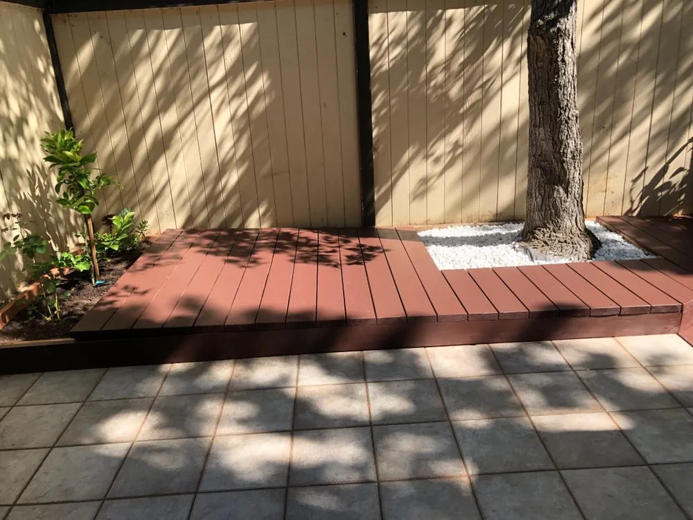 Trusted lawn care service for year-round maintenance in Redwood City, CA by Jose Luis Landscape