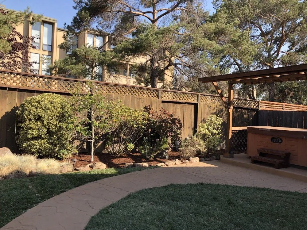 Expert yard maintenance experts serving Redwood City, CA - Jose Luis Landscape