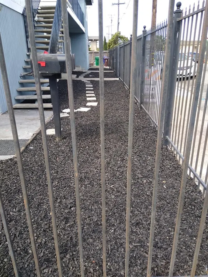 Reliable landscape design in Hercules, CA by Jose Luis Mata Landscaping