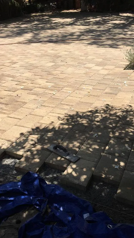 Reliable garden landscaping in Hercules, CA - Jose Luis Mata Landscaping