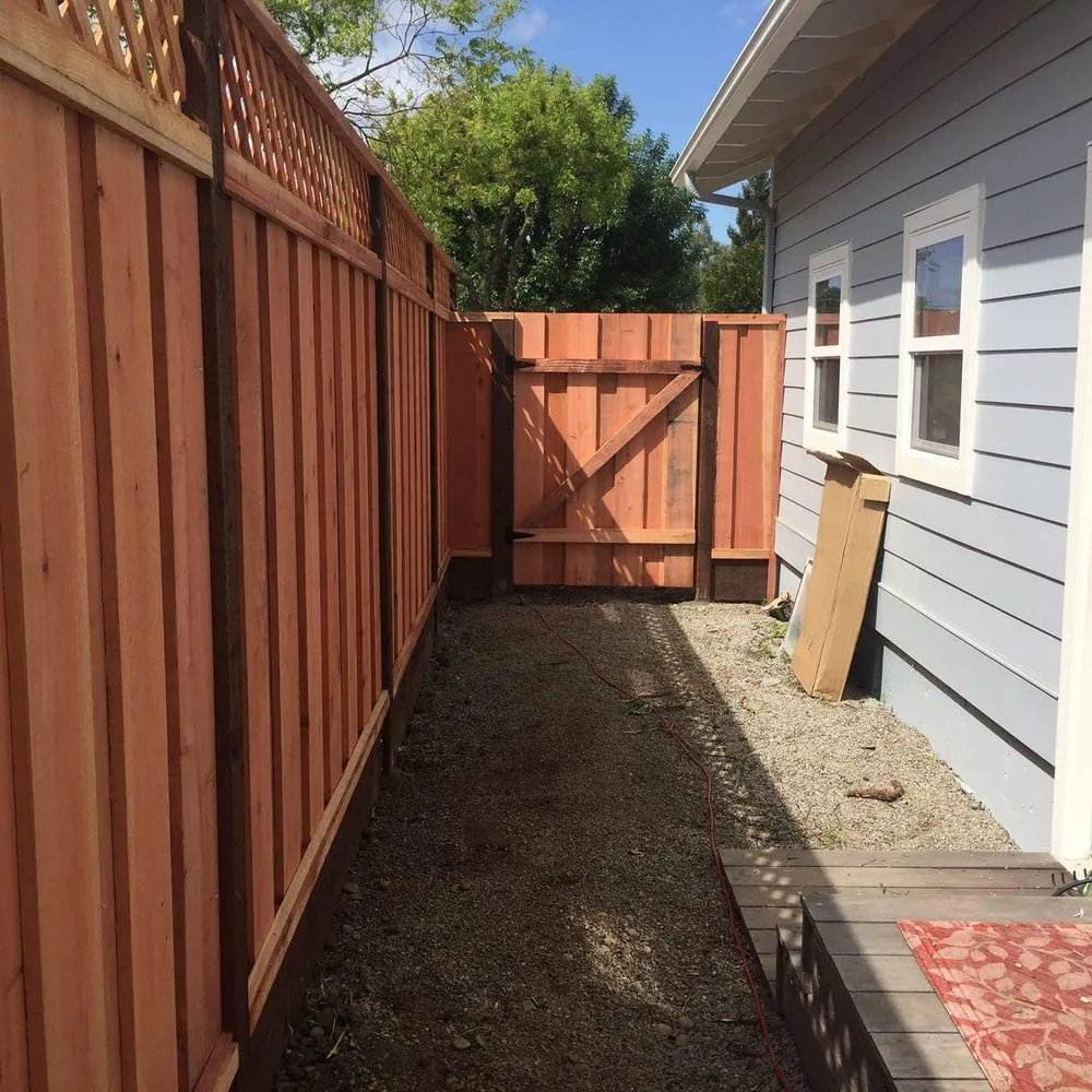 Expert landscaping services in Hercules, CA by Jose Luis Mata Landscaping