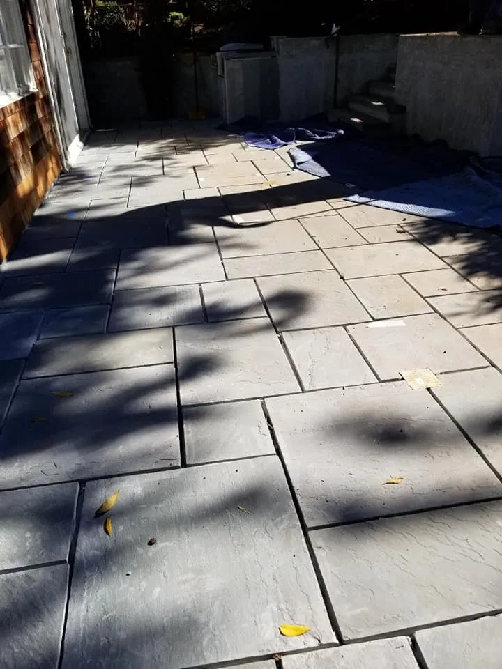 Affordable lawn mowing service in Hercules, CA by Jose Luis Mata Landscaping