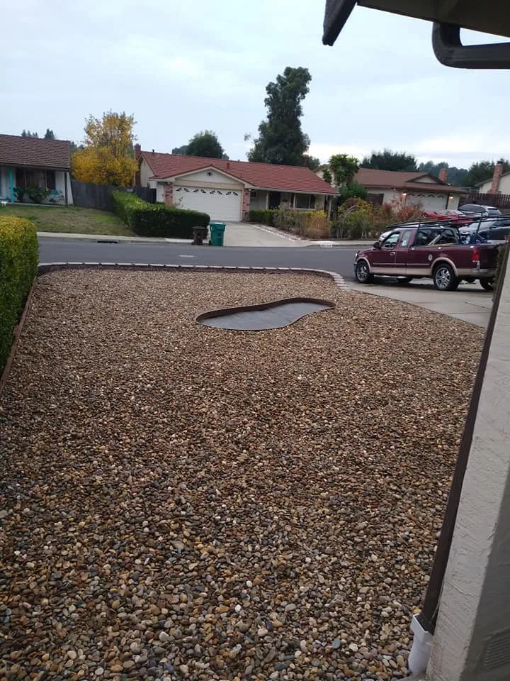 Local lawn care service experts serving Hercules, CA - Jose Luis Mata Landscaping