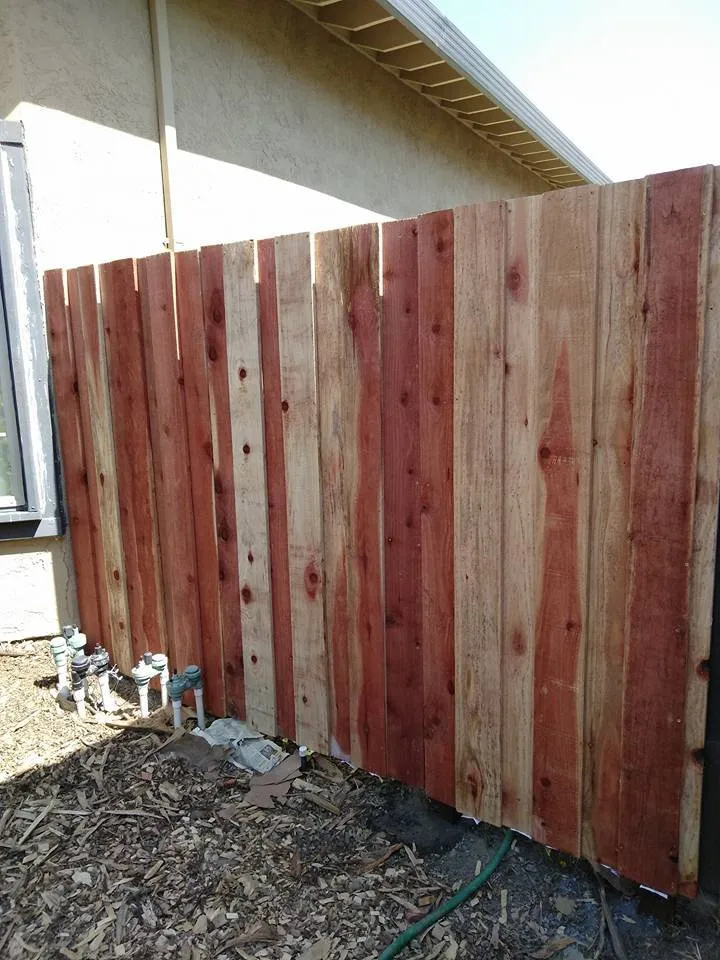 Top-rated landscaping services in Hercules, CA - Jose Luis Mata Landscaping