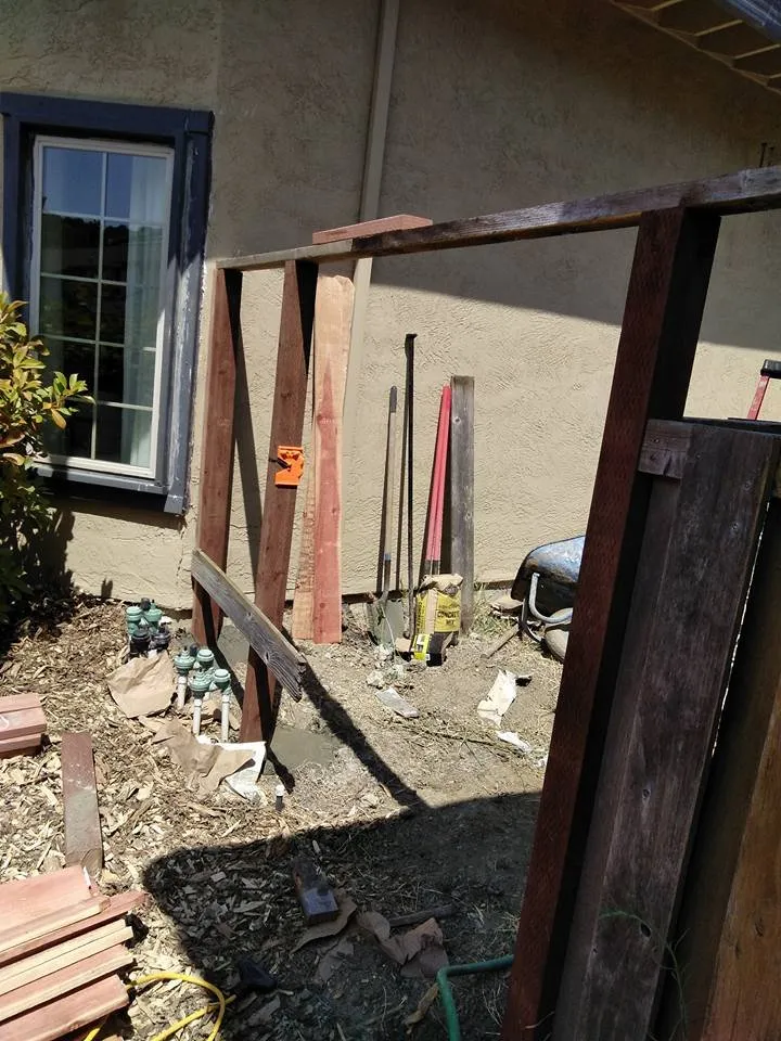 Trusted landscape design for beautiful yards across Hercules, CA - Jose Luis Mata Landscaping