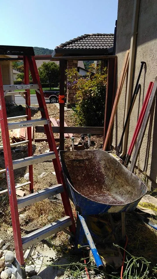 Trusted landscaping services in Hercules, CA by Jose Luis Mata Landscaping