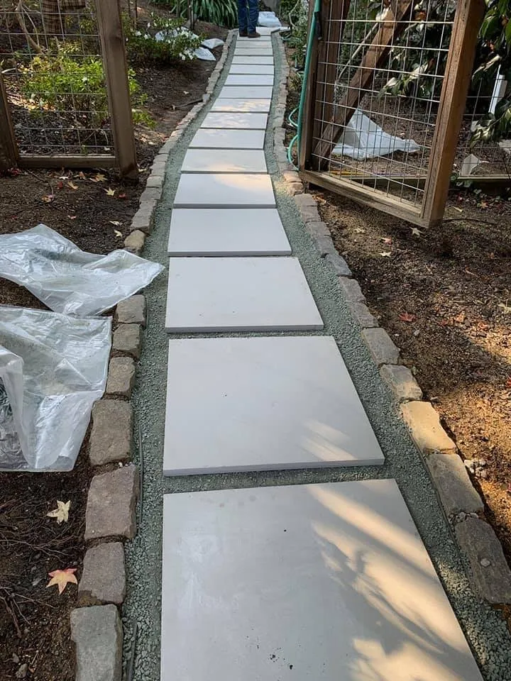 Reliable lawn mowing service for residential properties across Hercules, CA - Jose Luis Mata Landscaping