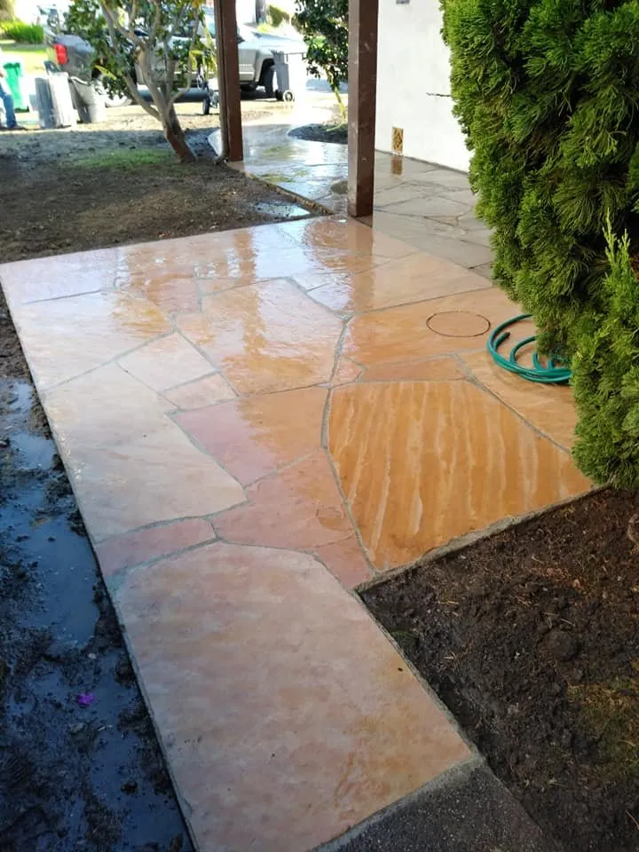 Reliable landscape installation for year-round maintenance across Hercules, CA - Jose Luis Mata Landscaping