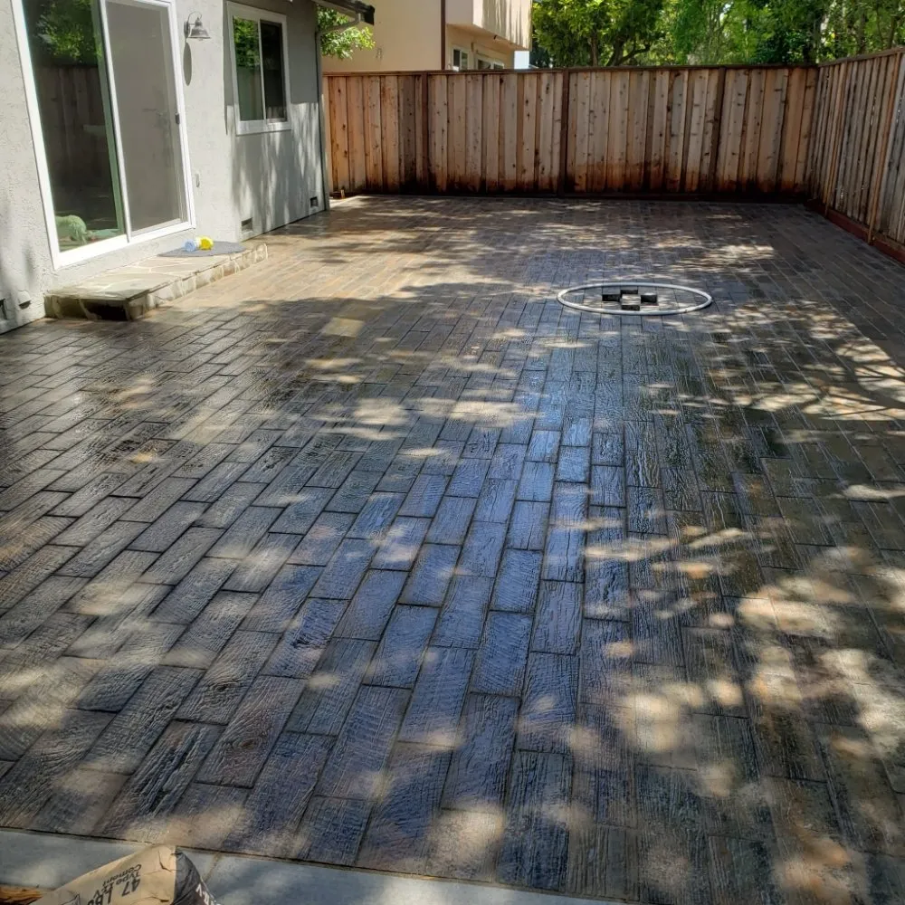 Custom residential landscaping for outdoor upgrades across Placerville, CA - Jose M Garcia Landscaping & Yard Maintenance