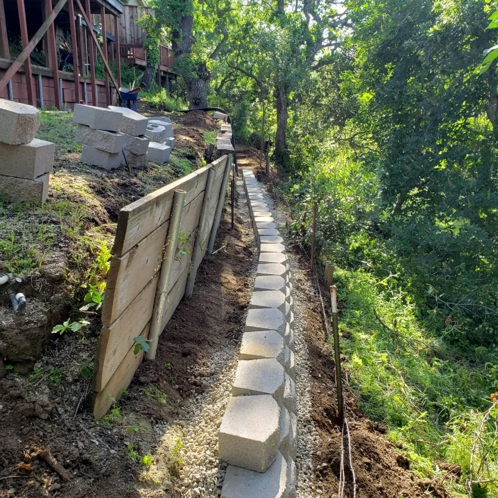 Custom lawn care service experts serving Placerville, CA - Jose M Garcia Landscaping & Yard Maintenance