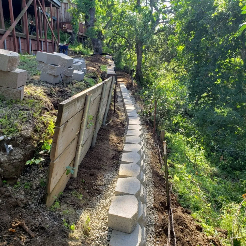 Reliable landscaping services for residential properties across Placerville, CA - Jose M Garcia Landscaping & Yard Maintenance