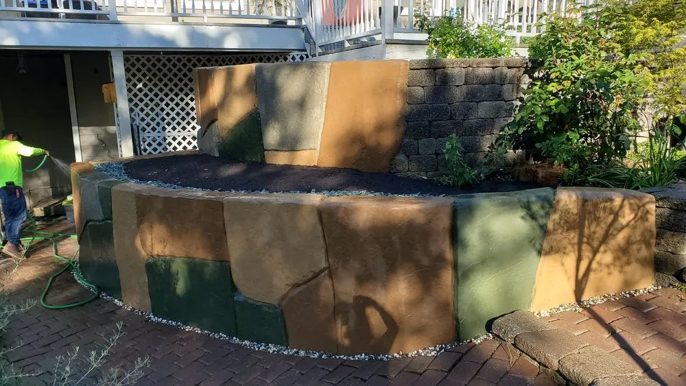 Expert outdoor landscaping for homes across Placerville, CA - Jose M Garcia Landscaping & Yard Maintenance