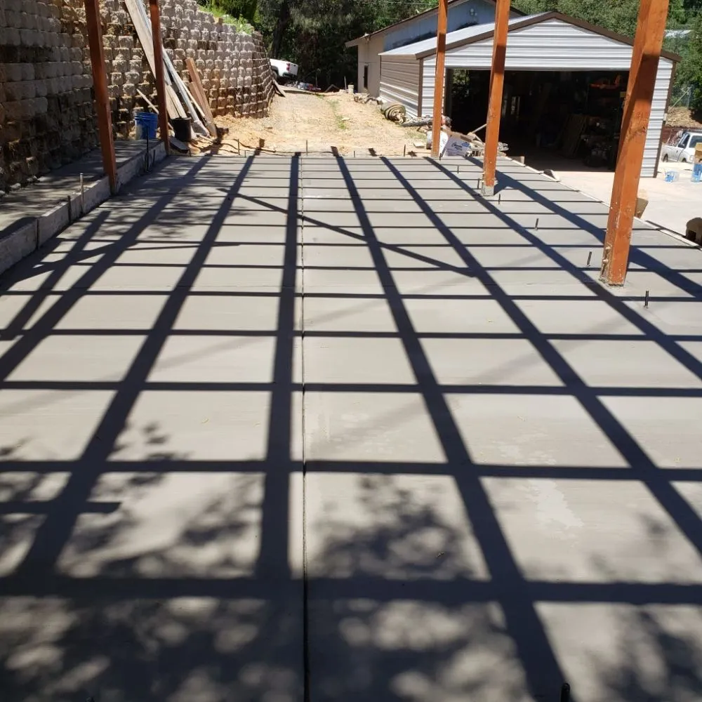 Local garden landscaping for year-round maintenance across Placerville, CA - Jose M Garcia Landscaping & Yard Maintenance