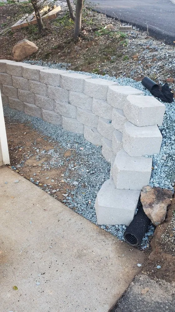 Expert lawn care service for beautiful yards across Placerville, CA - Jose M Garcia Landscaping & Yard Maintenance