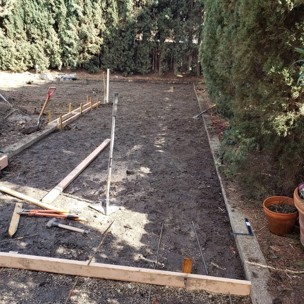 Professional residential landscaping in Placerville, CA - Jose M Garcia Landscaping & Yard Maintenance