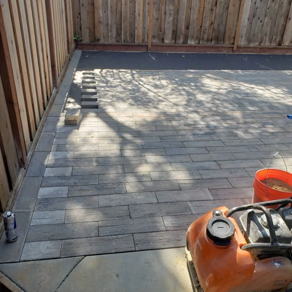 Reliable landscape design for homes in Placerville, CA by Jose M Garcia Landscaping & Yard Maintenance