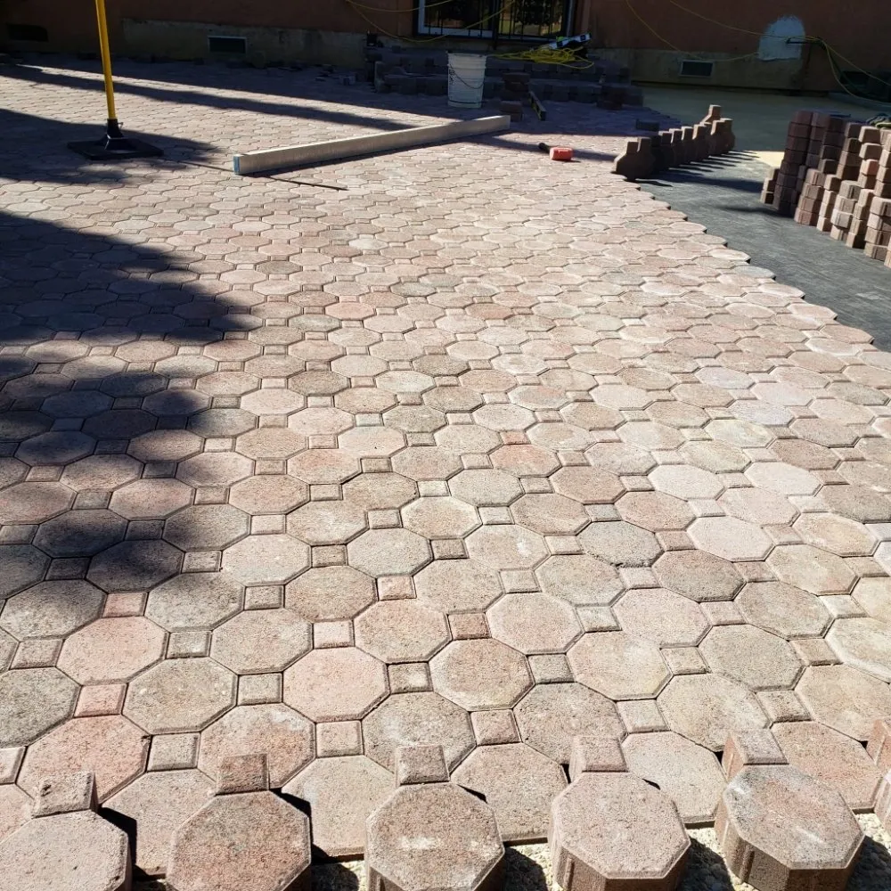 Top-rated outdoor landscaping with custom design in Placerville, CA by Jose M Garcia Landscaping & Yard Maintenance