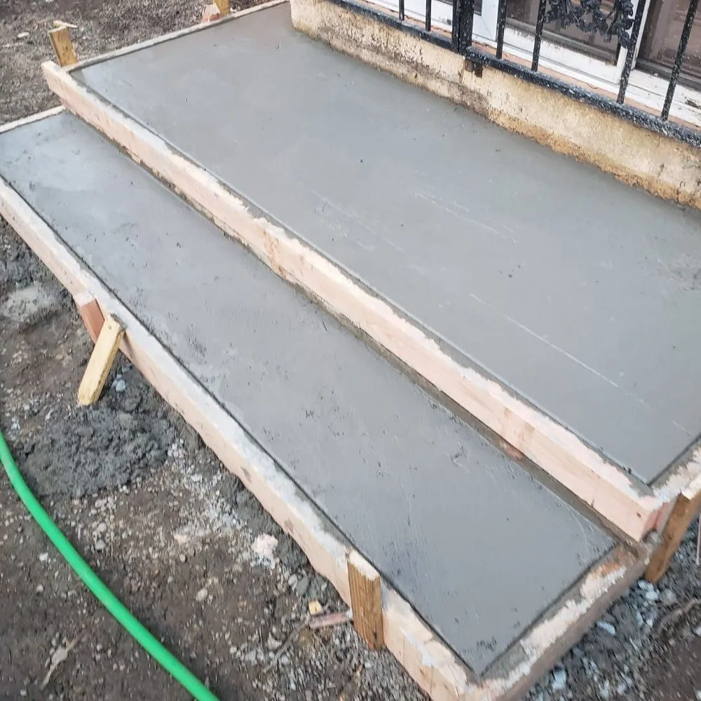 Custom landscaping services in Placerville, CA - Jose M Garcia Landscaping & Yard Maintenance