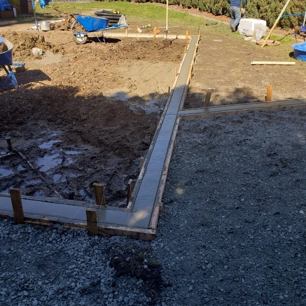 Affordable garden landscaping for residential properties in Placerville, CA by Jose M Garcia Landscaping & Yard Maintenance