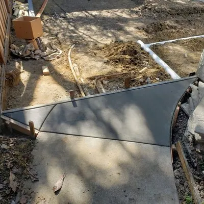 Jose M Garcia Landscaping & Yard Maintenance