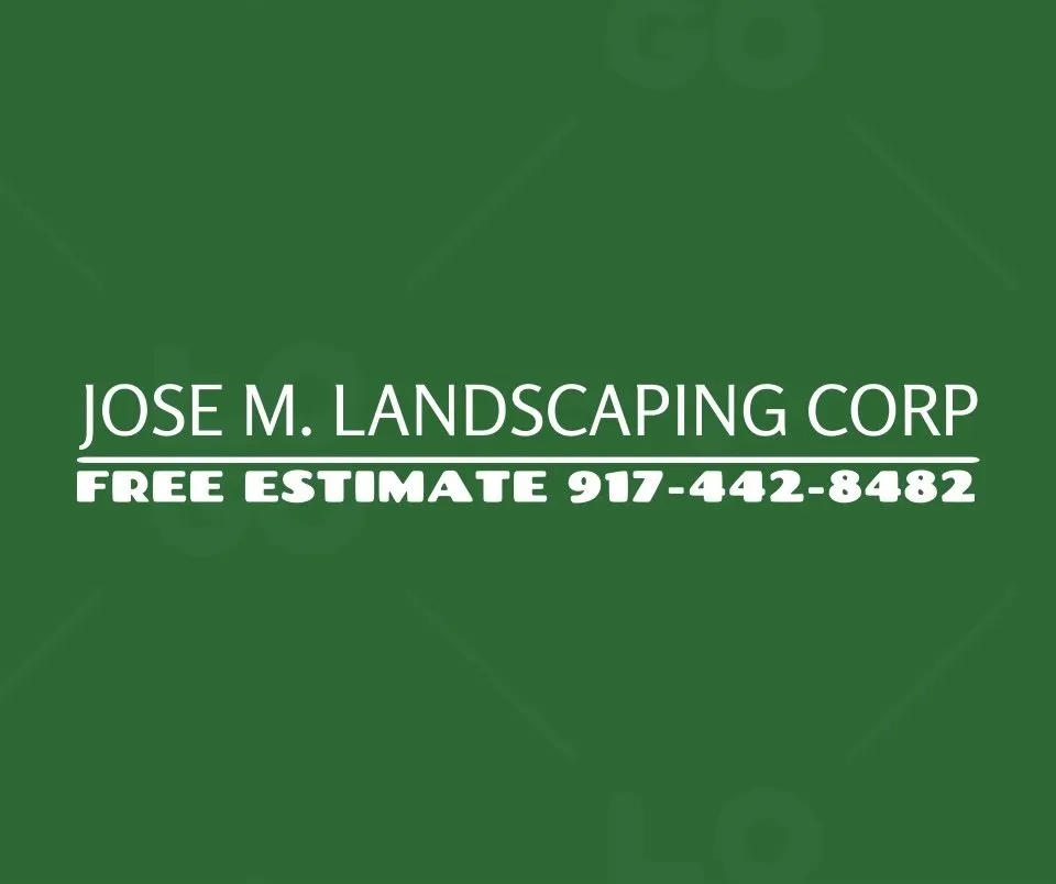 Reliable garden landscaping near you in East Northport, NY by Jose M. Landscaping