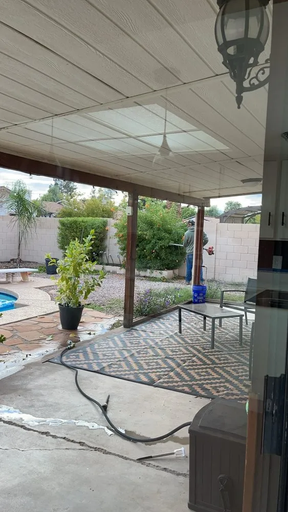 Reliable residential landscaping in Chandler, AZ - Jose Marquez Landscaping