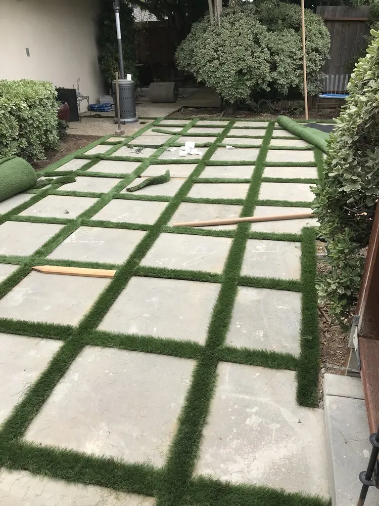 Professional lawn care service experts serving Santa Barbara, CA - Jose Martinez Gardening Care