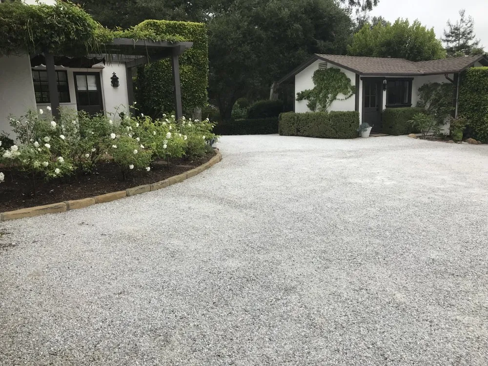 Top-rated yard maintenance for homes in Santa Barbara, CA by Jose Martinez Gardening Care