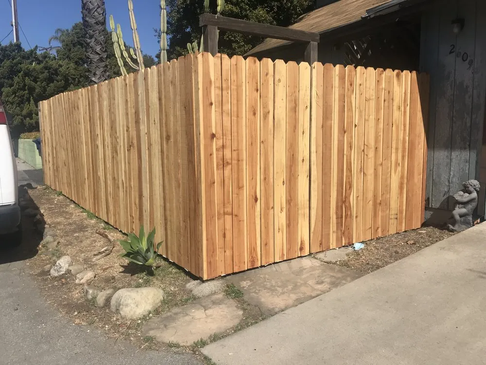 Trusted lawn mowing service for residential properties in Santa Barbara, CA by Jose Martinez Gardening Care