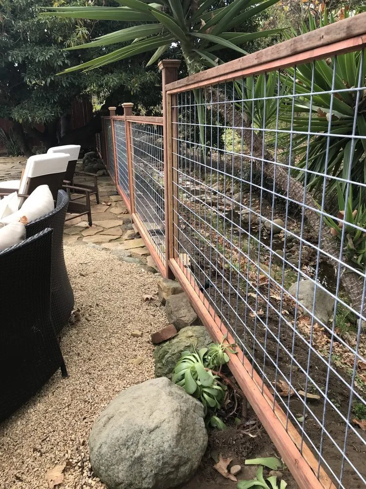 Top-rated lawn care service for outdoor upgrades in Santa Barbara, CA by Jose Martinez Gardening Care