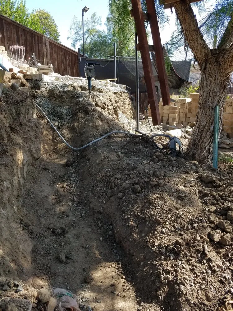 Expert landscaping services experts serving Lakeside, CA - Jose Mateo Landscaping