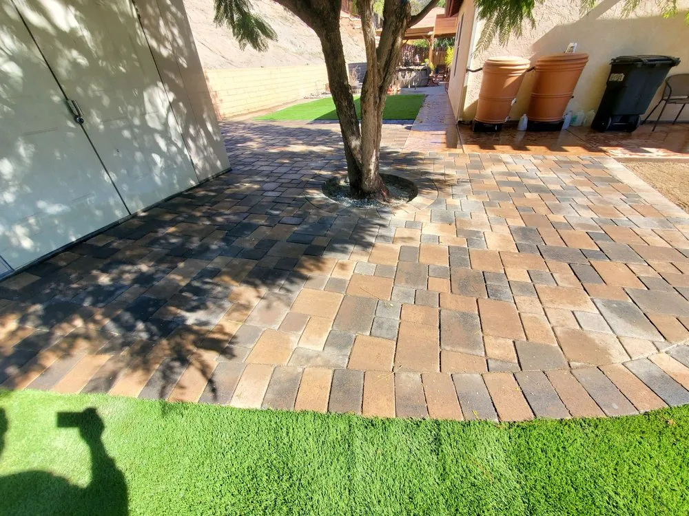 Top-rated lawn care service in Lakeside, CA by Jose Mateo Landscaping