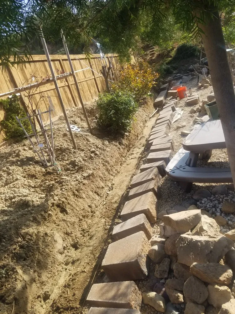 Local lawn mowing service in Lakeside, CA - Jose Mateo Landscaping