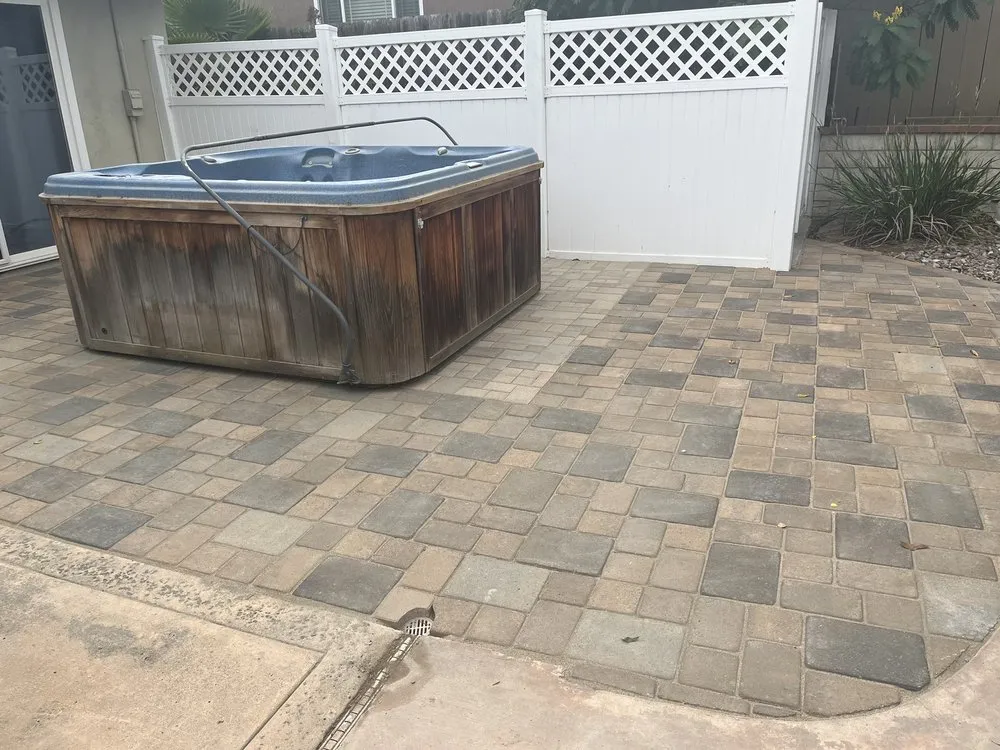 Reliable lawn mowing service for outdoor upgrades across Lakeside, CA - Jose Mateo Landscaping