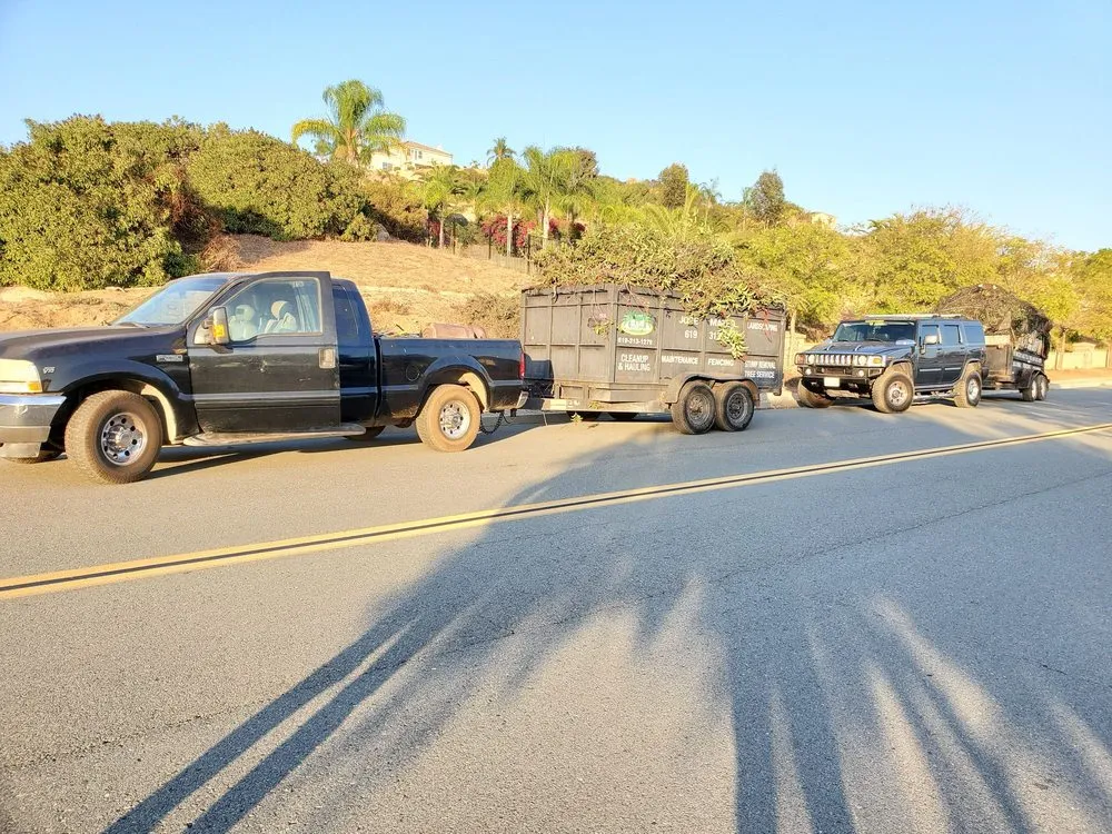 Trusted landscape design experts serving Lakeside, CA - Jose Mateo Landscaping