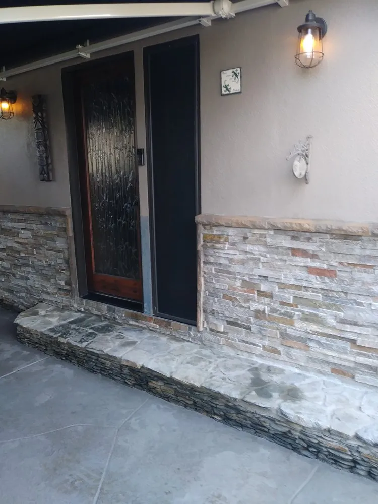 Professional landscape design in Ventura, CA by Jose Medina Landscaping