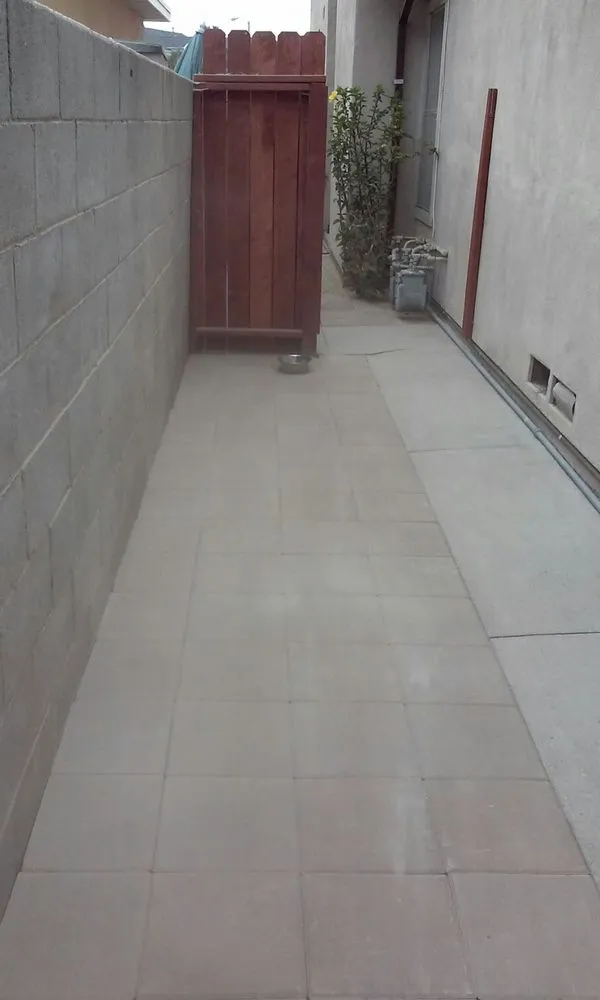 Professional residential landscaping for homes across Ventura, CA - Jose Medina Landscaping