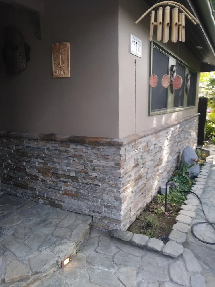 Professional lawn mowing service experts serving Ventura, CA - Jose Medina Landscaping