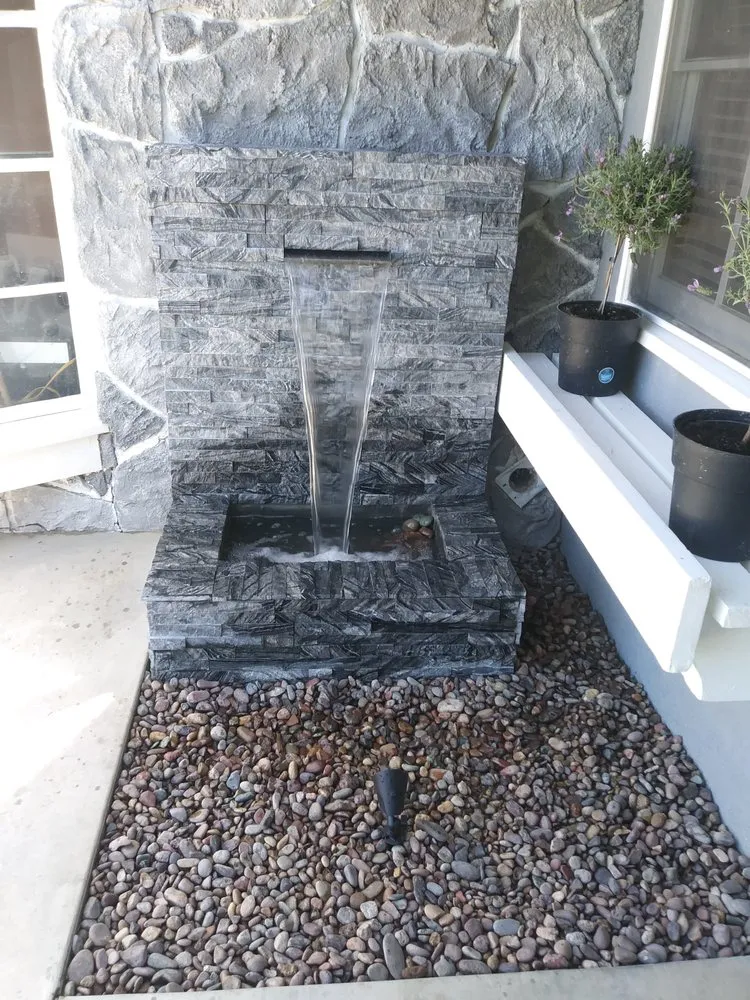 Trusted garden landscaping in Ventura, CA by Jose Medina Landscaping