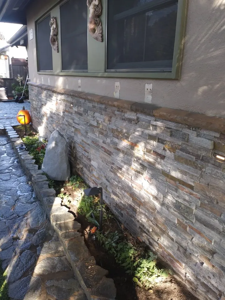Custom landscape installation experts serving Ventura, CA - Jose Medina Landscaping