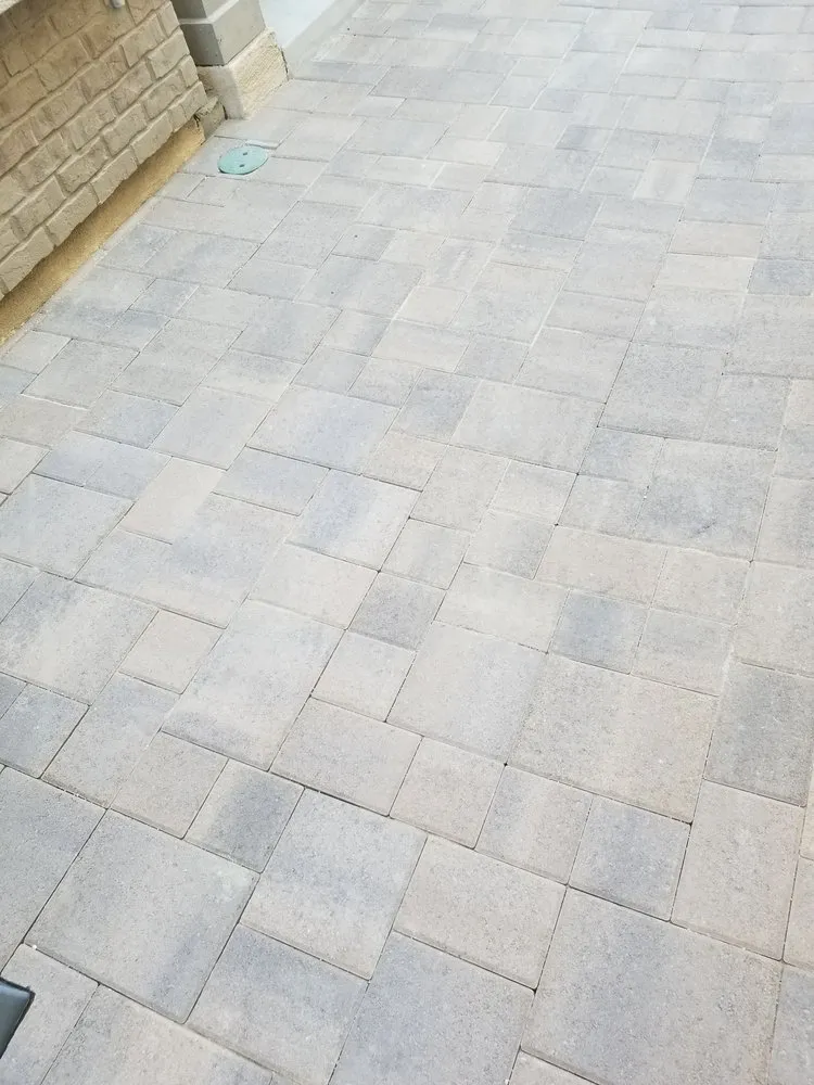 Professional outdoor landscaping in Ventura, CA by Jose Medina Landscaping