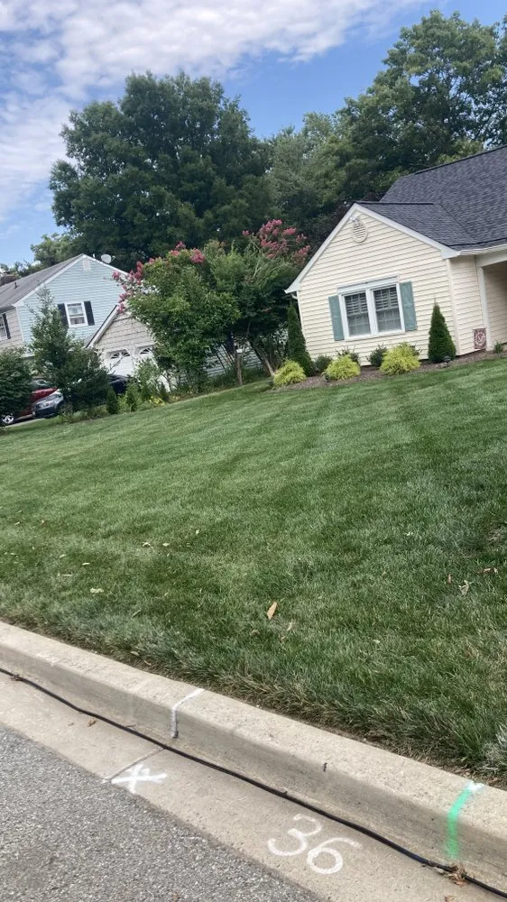 Top-rated lawn care service for homes across Glen Burnie, MD - Jose Mendoza Landscaping