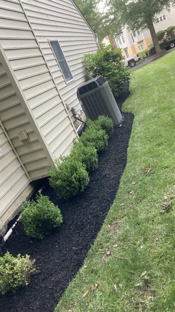 Top-rated outdoor landscaping in Glen Burnie, MD by Jose Mendoza Landscaping